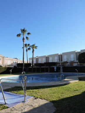 APARTAMENTO DÚPLEX VERA-GARRUCHA, Garrucha
